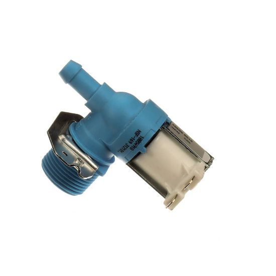 Picture of Bunn Valve Assembly, W/.5 Gpm Flow Control 240V Part# 40506.0019