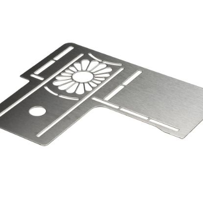 Picture of Bunn Grate, Drip Tray Part# 40597.0002