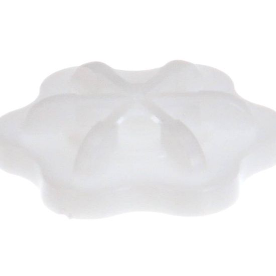 Picture of Bunn Sprayhead, White .185 7 Hole Narrow Part# 40670.0007