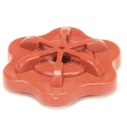 Picture of Bunn Sprayhead, Terracotta .221 7 Hole Wide Part# 40670.0009