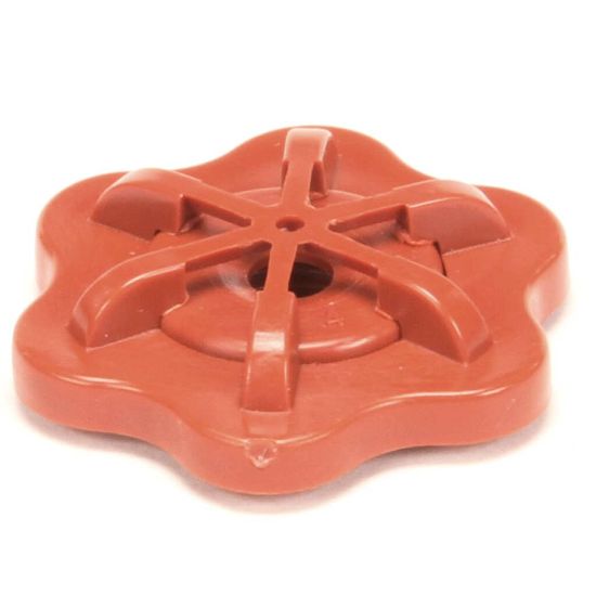 Picture of Bunn Sprayhead, Terracotta .221 7 Hole Wide Part# 40670.0009