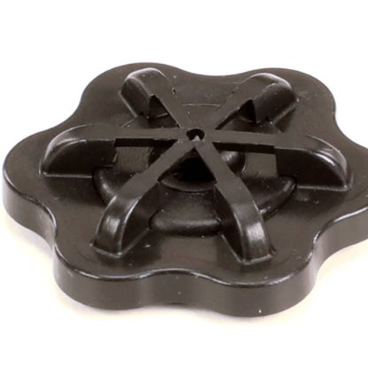 Picture of Bunn Sprayhead, Black .201 7 Hole Narrow Part# 40670.0012