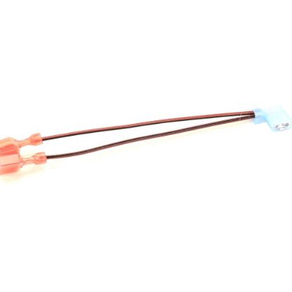 Picture of Bunn Wiring Harness, Relay/triac Com Part# 40714