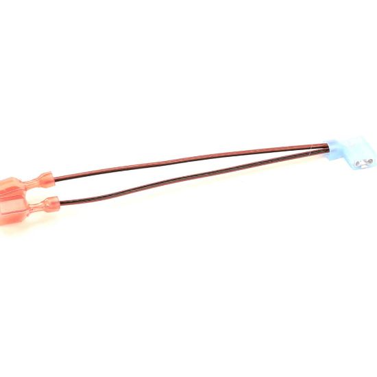 Picture of Bunn Wiring Harness, Relay/triac Com Part# 40714