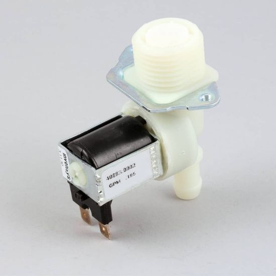 Picture of Bunn Inlet Valve Assy, 120V W/flo Ctl Part# 40693.1