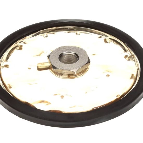 Picture of Bunn Kit,sprayhead,17hole W/twist Part# 40670.7025