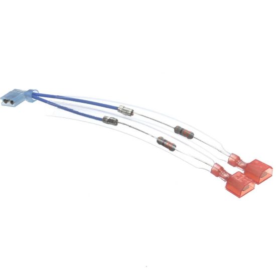 Picture of Bunn Wiring Harness, Relay To Triac (Models With.75? Inlet Valve) Part# 40713.0001