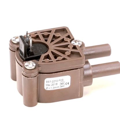 Picture of Bunn Meter, Flow 1.0Mm Orf John Guest Part# 40752.0004