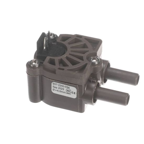 Picture of Bunn Meter, Flow 4.0Mm Orf Part# 40752.0006