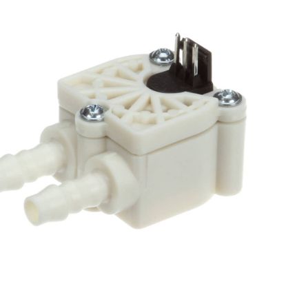 Picture of Bunn Kit, Flow Meter 02.5Mm Orifice Part# 40752.1001