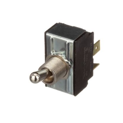 Picture of Bunn Switch, Toggle Part# 40763.0002