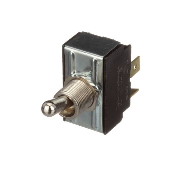 Picture of Bunn Switch, Toggle Part# 40763.0002