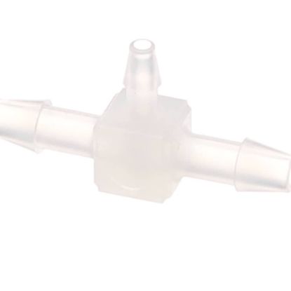 Picture of Bunn Tee, .188X.188x.125 Polypropyl Part# 41089