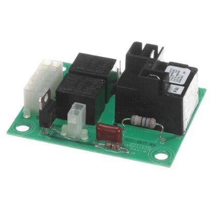 Picture of Bunn Circuit Board, Auxillary Part# 40894.1