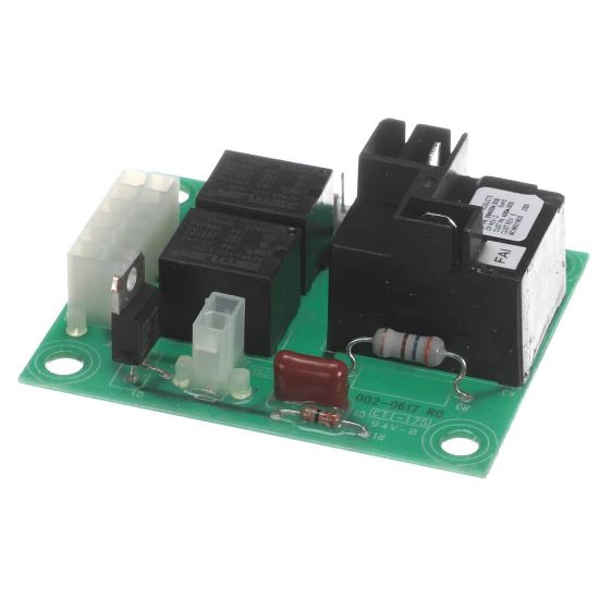 Picture of Bunn Circuit Board, Auxillary Part# 40894.1