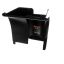 Picture of Bunn Bin Assembly, W/magnet Part# 41156.1001