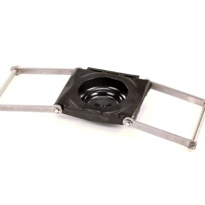 Picture of Bunn Pod Holder Assembly Kit, W/linkage Mycafe Ap Part# 41141.1001