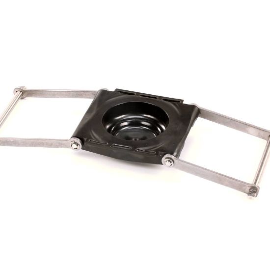 Picture of Bunn Pod Holder Assembly Kit, W/linkage Mycafe Ap Part# 41141.1001