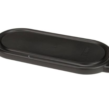Picture of Bunn Lid, Oval Reservoir(tdo-n3.5) Part# 40851