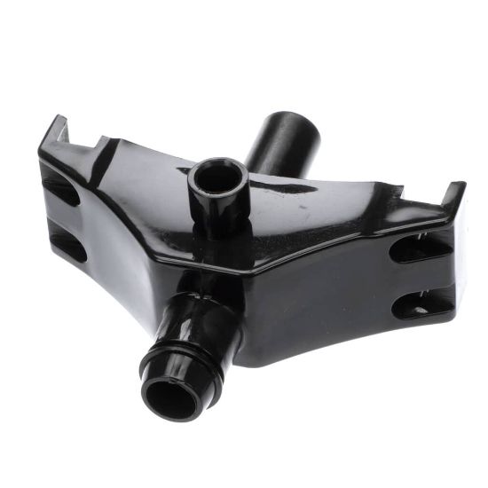 Picture of Bunn Shank, Faucet W/mech Sight Gauge Part# 41159.0001
