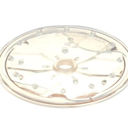 Picture of Bunn Sprayhead Assembly, Flex 17 Hole Part# 41160.1