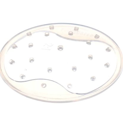 Picture of Bunn Sprayhead, Flexible 21 Hole Part# 41160.0001
