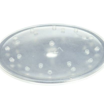Picture of Bunn Sprayhead Assembly, Flex 21 Hole Part# 41160.1002