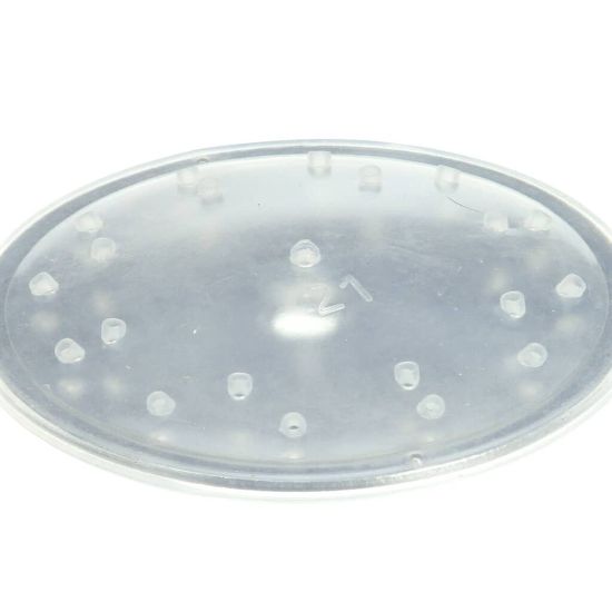 Picture of Bunn Sprayhead Assembly, Flex 21 Hole Part# 41160.1002