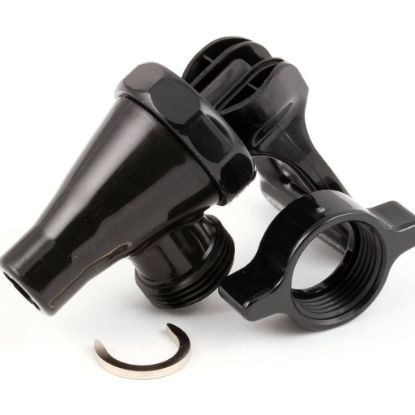Picture of Bunn Kit, Blk Plstc Faucet Repair Part# 41183