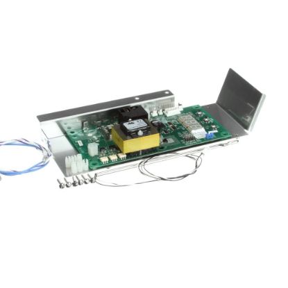 Picture of Bunn Kit, Cba H5 Retro? T, Digital 230V Ce Part# 41185.0001