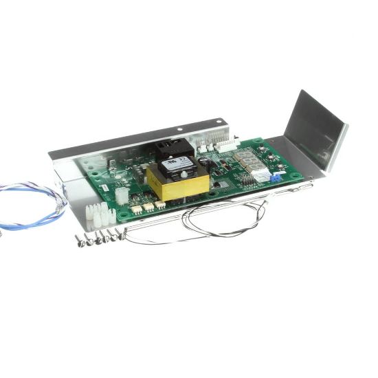Picture of Bunn Kit, Cba H5 Retro? T, Digital 230V Ce Part# 41185.0001