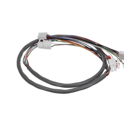 Picture of Bunn Wiring Harness, Door Part# 41202.0001