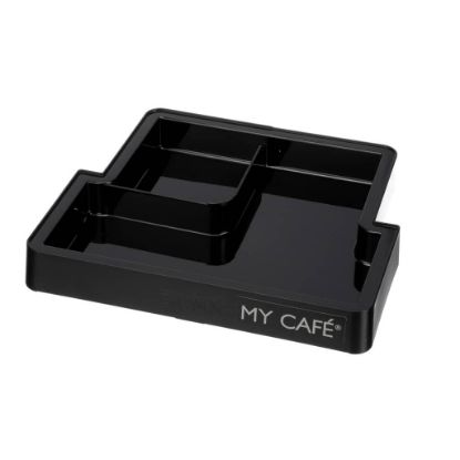 Picture of Bunn Drip Tray Assembly, With Feet Part# 41166.1