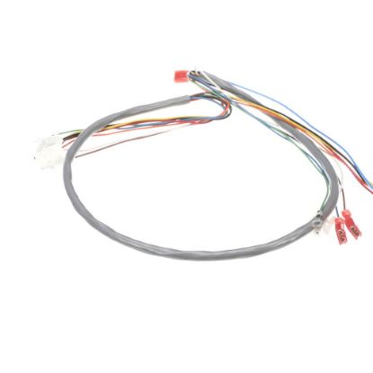 Picture of Bunn Wiring Harness, Door Pc-juice Part# 41202.0007