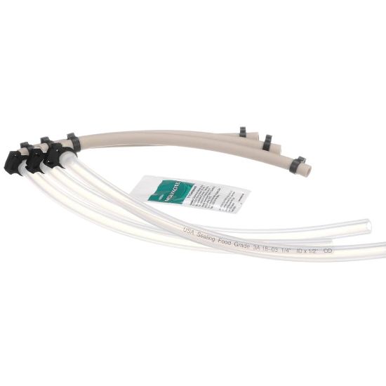 Picture of Bunn Tube Kit Part# 41235.1