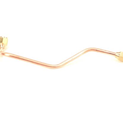 Picture of Bunn Tube Assembly, Bulkhead To Tee Part# 41252.0001