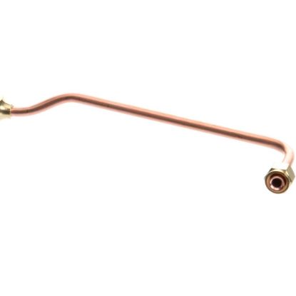 Picture of Bunn Tube, Bulkhead To Solenoid Part# 41252