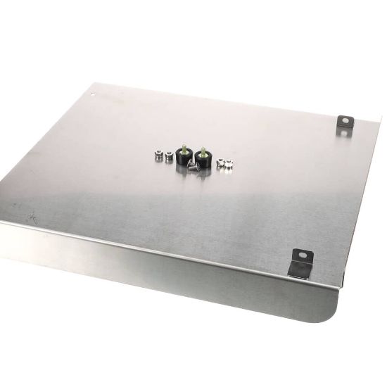 Picture of Bunn Kit, Base Cover Tb6/tb6q Part# 41488.0001