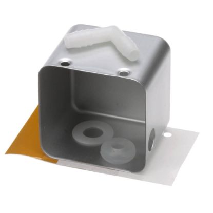 Picture of Bunn Kit, Overflow Cup Aluminum Part# 41259.1003