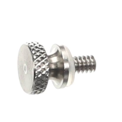Picture of Bunn Thumb Screw, Knurled 6-32X.25 Part# 41480.1