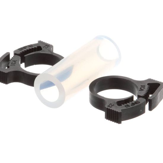 Picture of Bunn Dispense Tube Kit, Solenoid To Part# 41499.1002