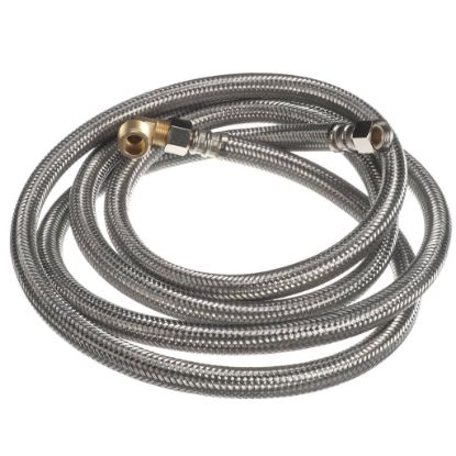 Picture of Bunn Water Line, Aquaflow .37X.37x84 W/90elb Part# 41443
