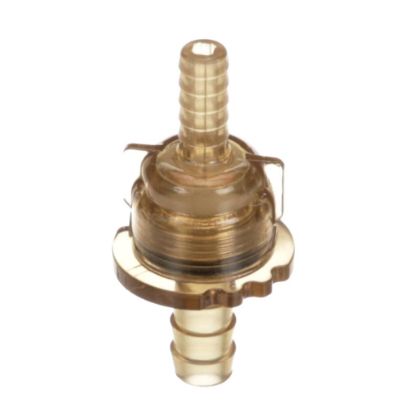 Picture of Bunn Flow Assembly, Ppsu .750Gpm .38/.25 Part# 41595.0014