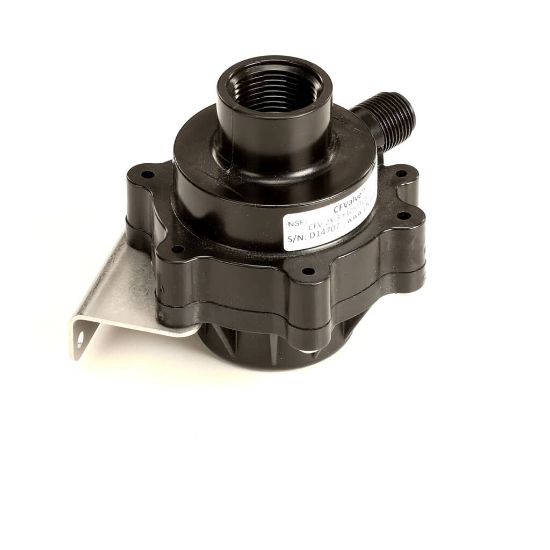Picture of Bunn Valve, Cfv.2x-3.y105.itcb.dilution Part# 41570.0011