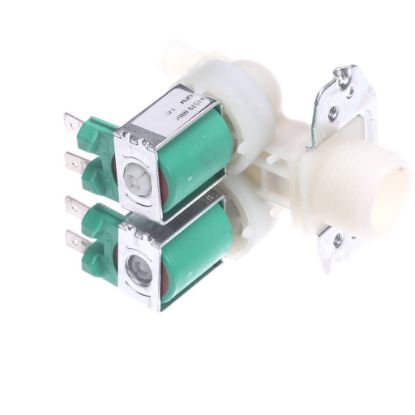 Picture of Bunn Valve Assembly, W/ .175 Flow Cntrl Part# 41579.0004