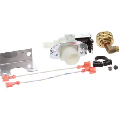 Picture of Bunn Kit, Solenoid Conversion 120V Part# 41579.1001