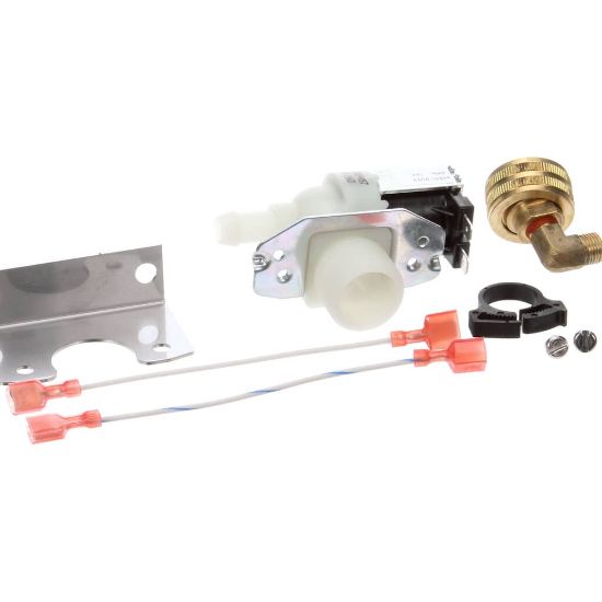 Picture of Bunn Kit, Solenoid Conversion 120V Part# 41579.1001
