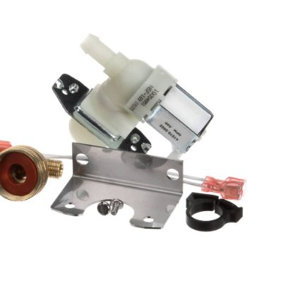 Picture of Bunn Valve Assembly Kit, Itcb Part# 41579.1003
