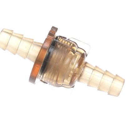 Picture of Bunn Flow Assembly, Ppsu .195 Gpm .38/.38 Part# 41595.0012