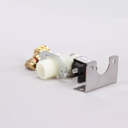 Picture of Bunn Kit, Solenoid Retrofit Part# 41579.1